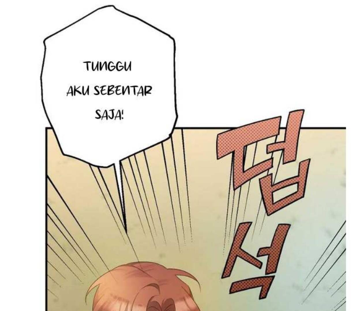Aku Hanya Merawat Ayahku Yang Sakit Chapter 16 page 164