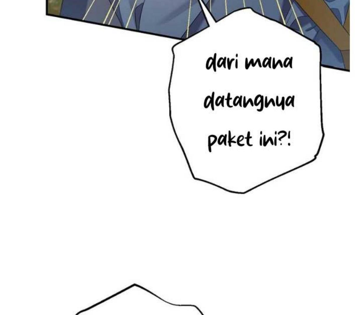 Aku Hanya Merawat Ayahku Yang Sakit Chapter 16 page 166