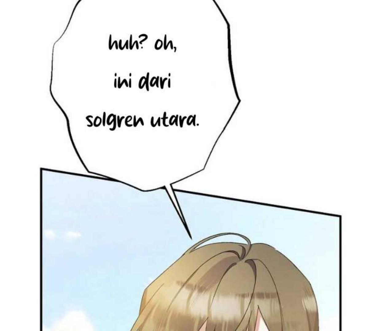 Aku Hanya Merawat Ayahku Yang Sakit Chapter 16 page 167