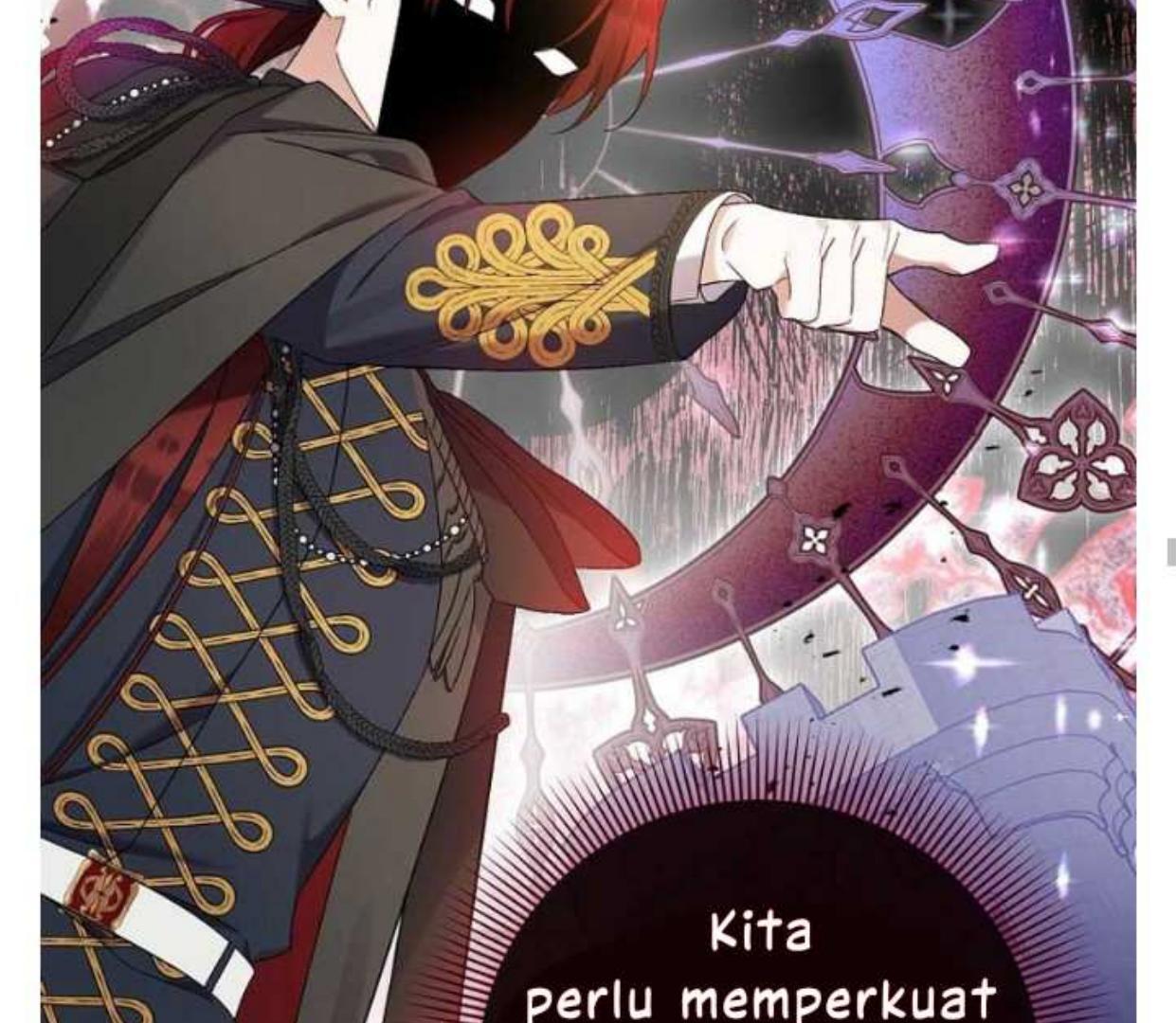 Aku Hanya Merawat Ayahku Yang Sakit Chapter 16 page 16