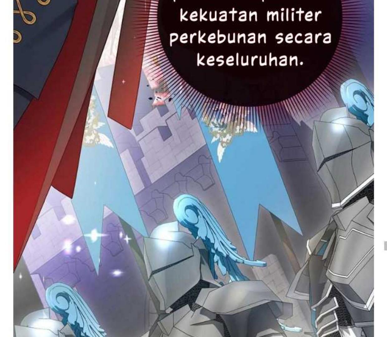 Aku Hanya Merawat Ayahku Yang Sakit Chapter 16 page 17