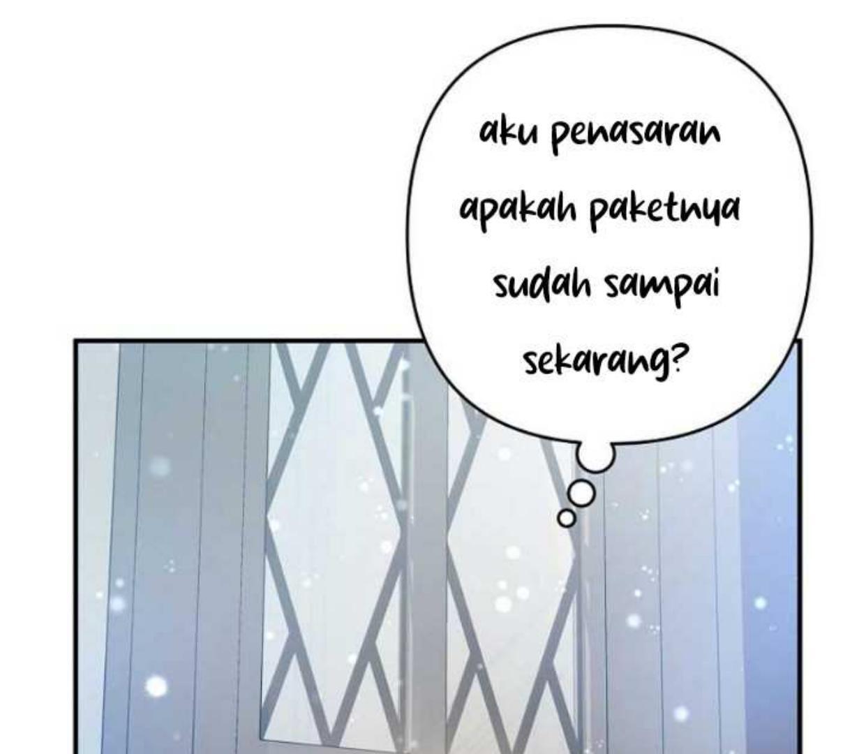 Aku Hanya Merawat Ayahku Yang Sakit Chapter 16 page 180