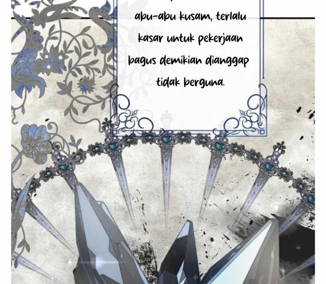 Aku Hanya Merawat Ayahku Yang Sakit Chapter 16 page 184