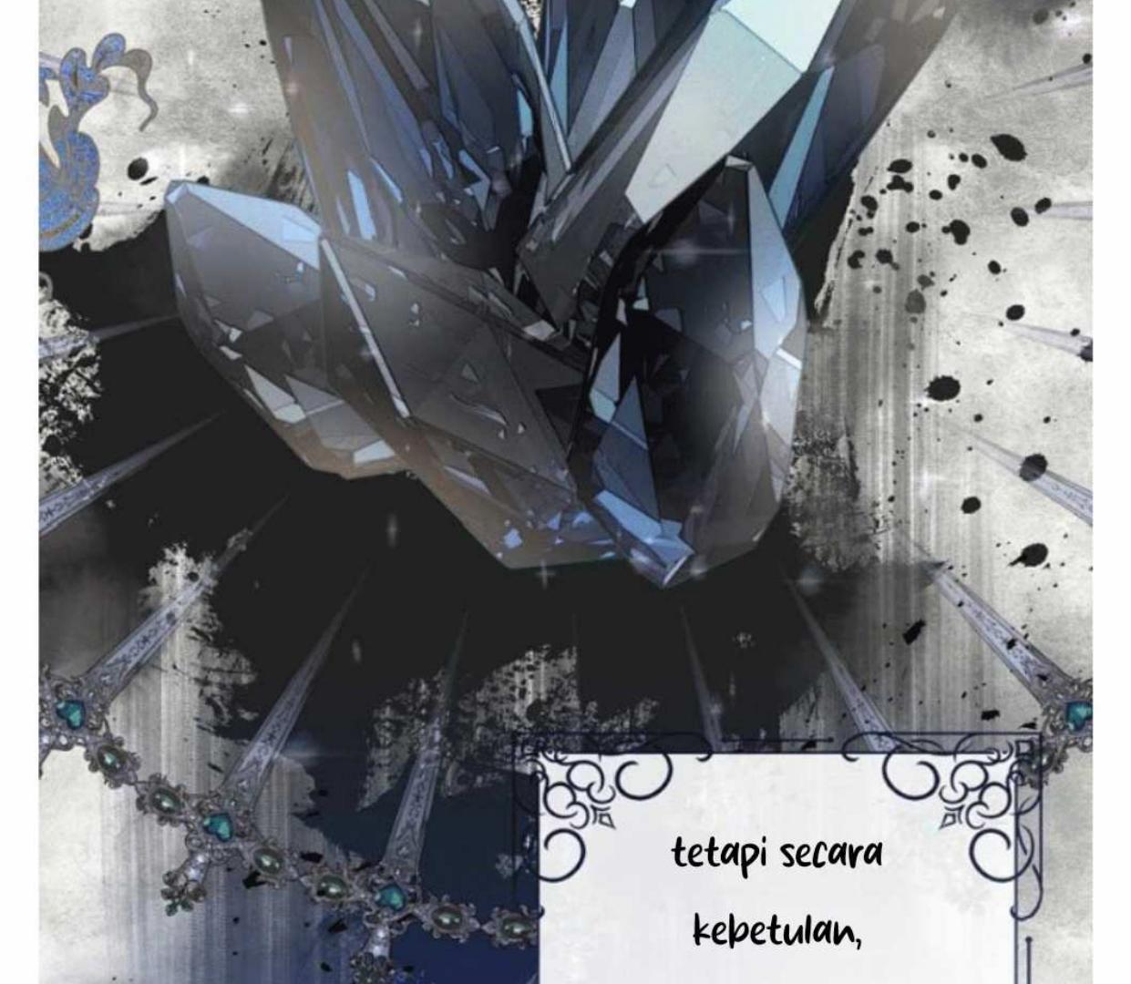 Aku Hanya Merawat Ayahku Yang Sakit Chapter 16 page 185