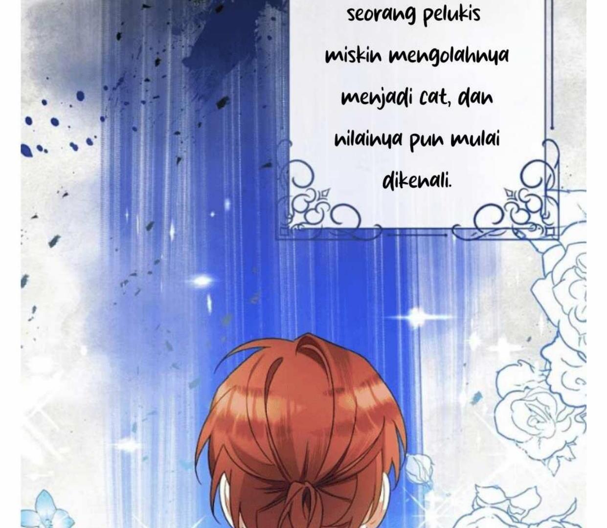 Aku Hanya Merawat Ayahku Yang Sakit Chapter 16 page 186