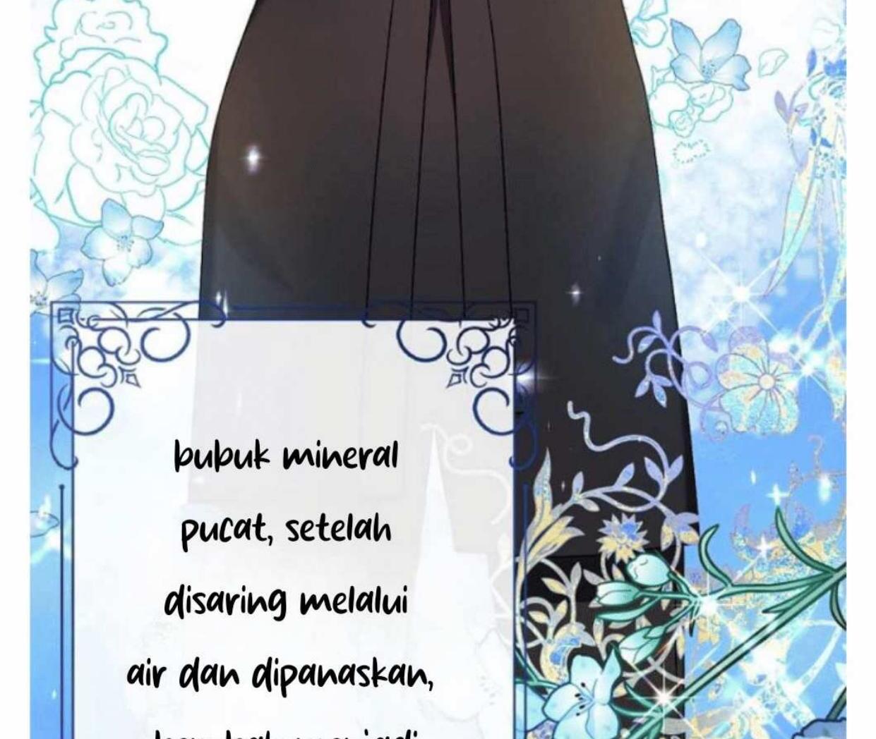 Aku Hanya Merawat Ayahku Yang Sakit Chapter 16 page 188