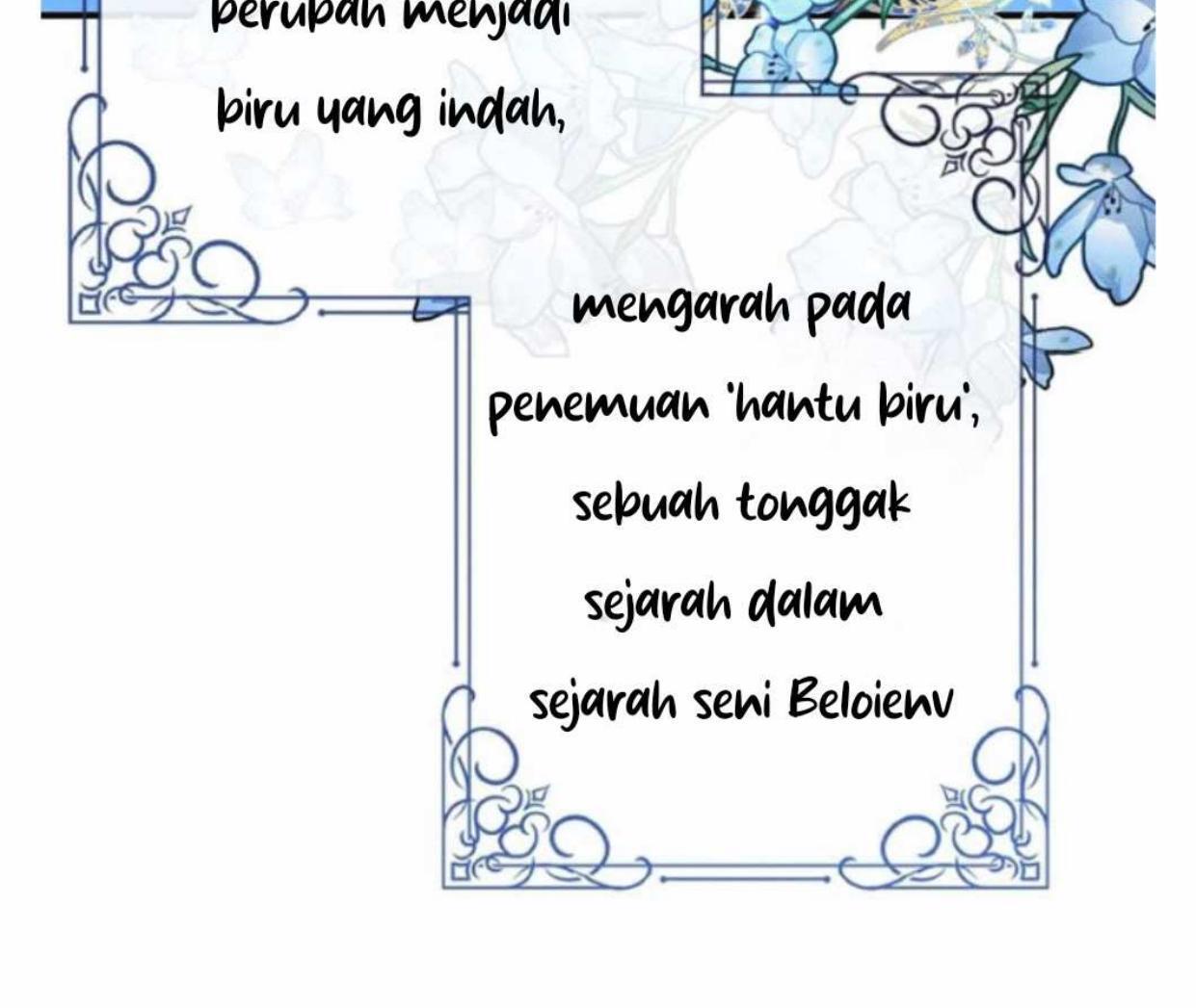 Aku Hanya Merawat Ayahku Yang Sakit Chapter 16 page 189