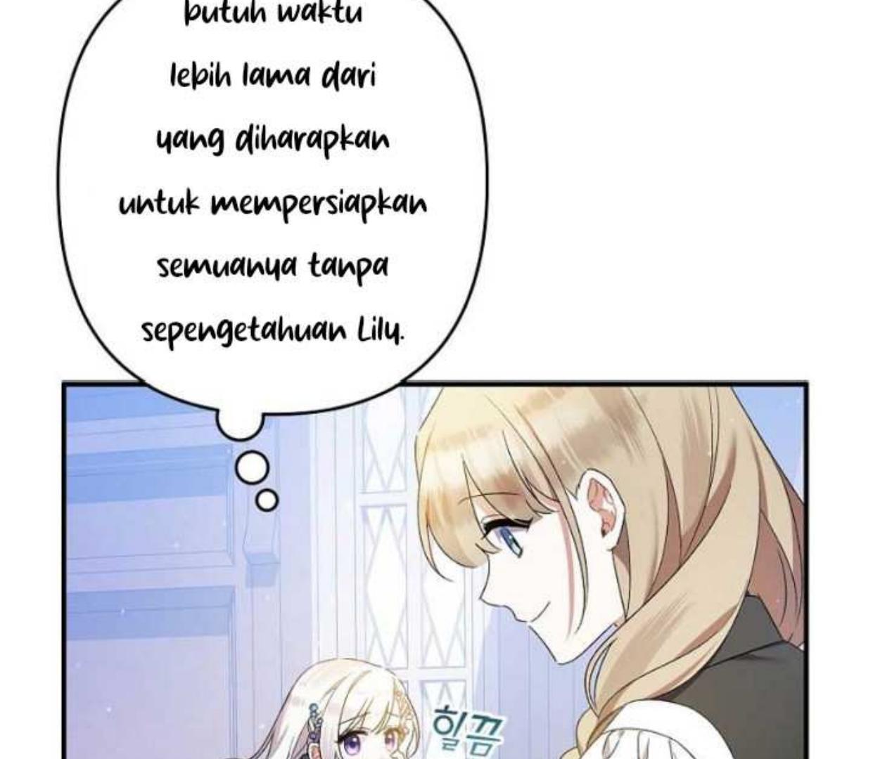 Aku Hanya Merawat Ayahku Yang Sakit Chapter 16 page 192