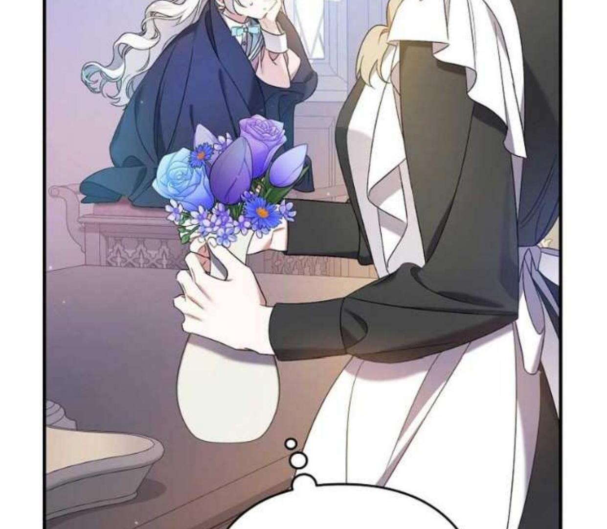 Aku Hanya Merawat Ayahku Yang Sakit Chapter 16 page 193