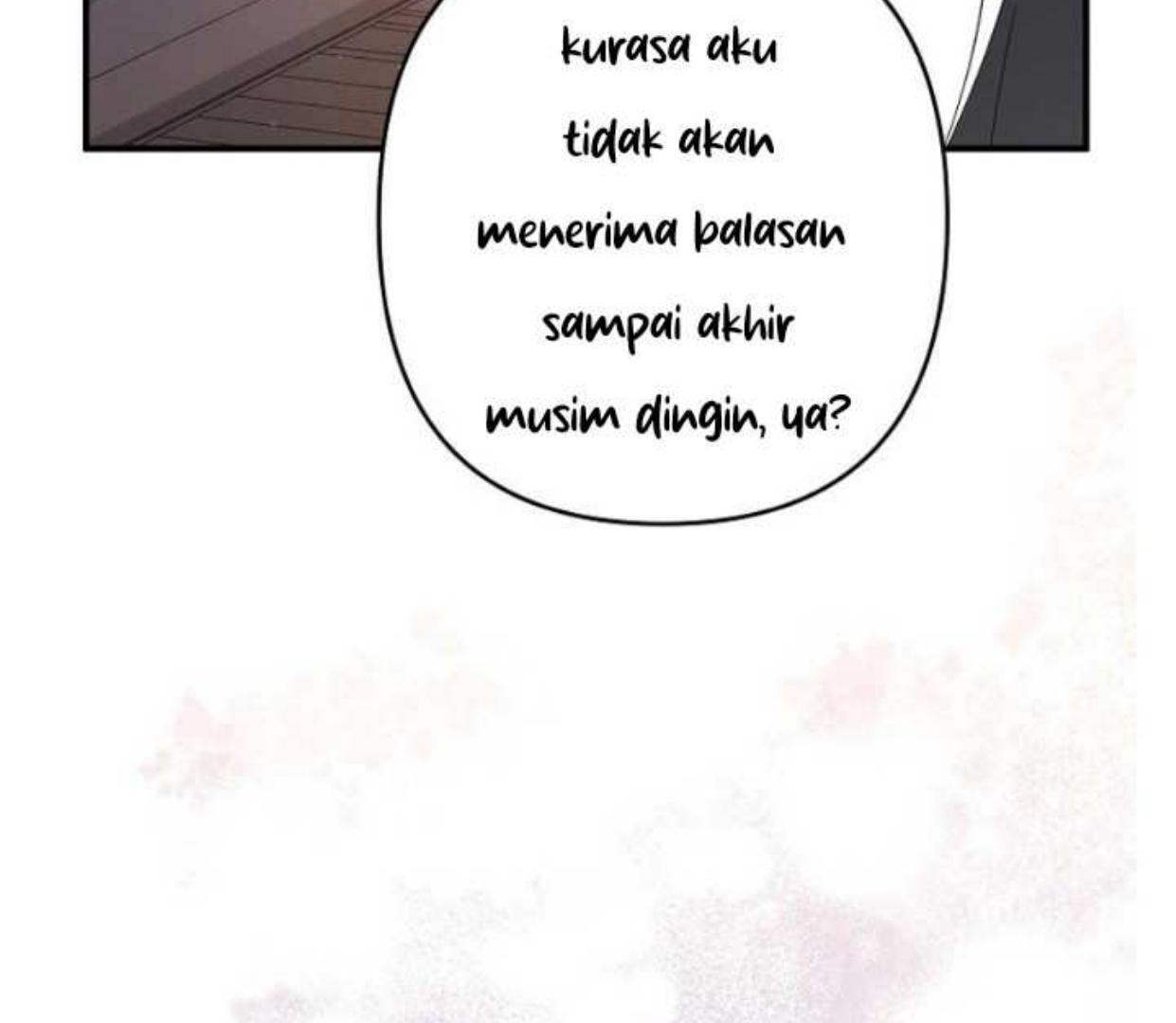 Aku Hanya Merawat Ayahku Yang Sakit Chapter 16 page 194