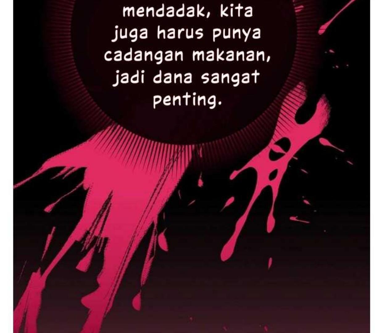 Aku Hanya Merawat Ayahku Yang Sakit Chapter 16 page 19