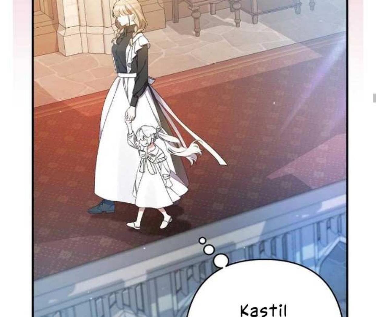 Aku Hanya Merawat Ayahku Yang Sakit Chapter 16 page 21