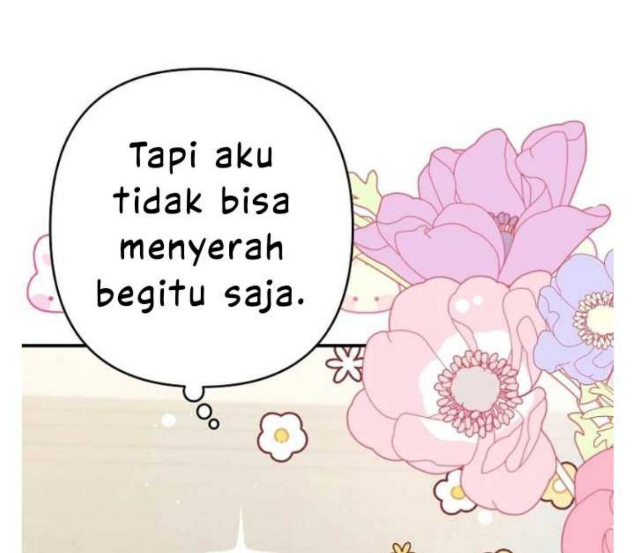 Aku Hanya Merawat Ayahku Yang Sakit Chapter 16 page 24