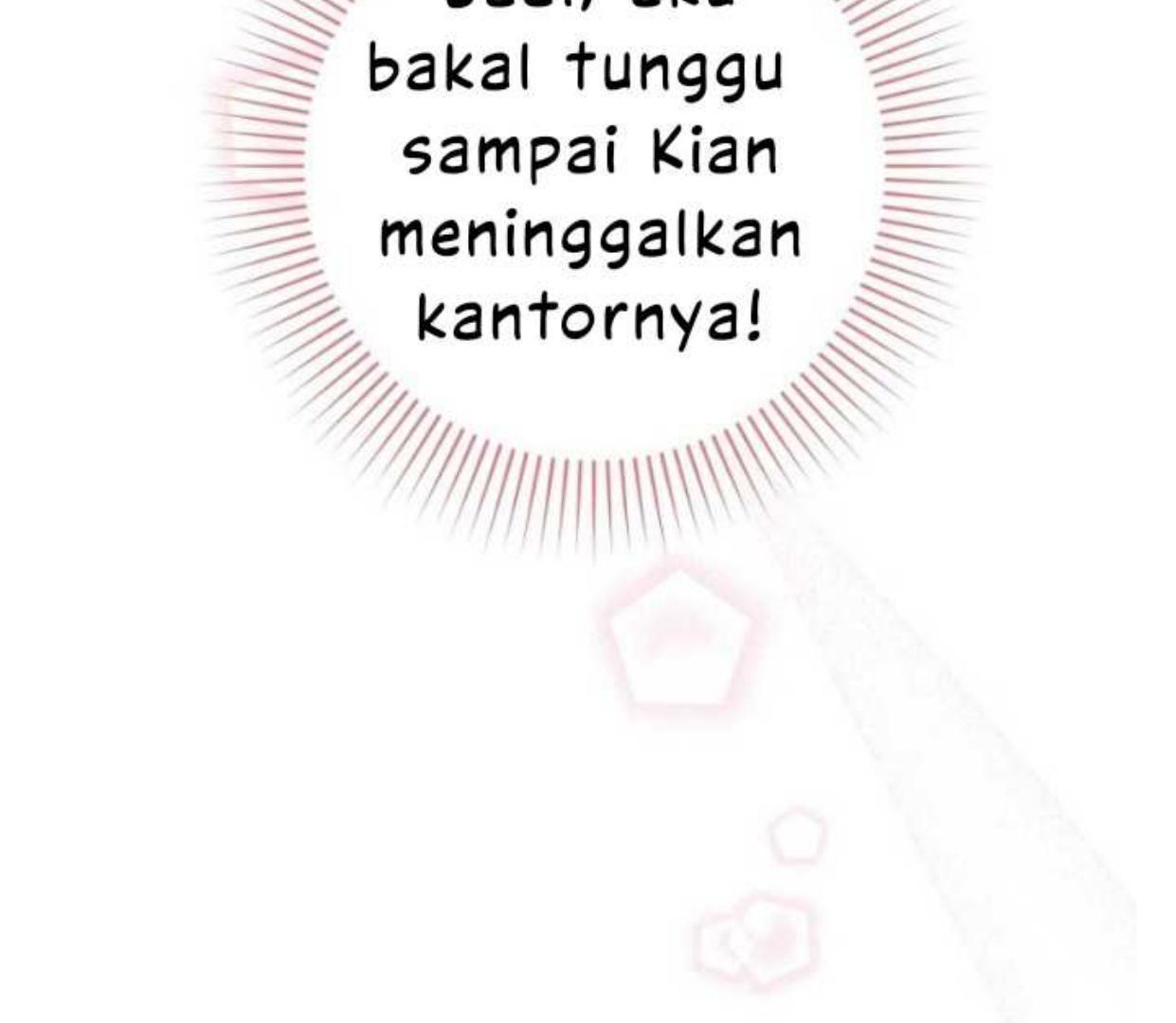 Aku Hanya Merawat Ayahku Yang Sakit Chapter 16 page 28