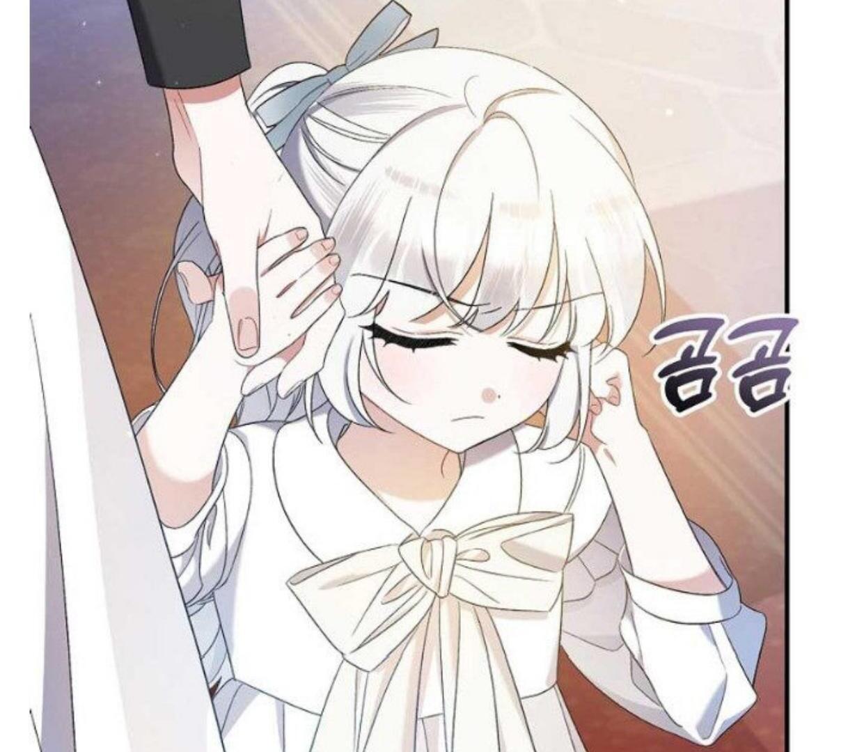 Aku Hanya Merawat Ayahku Yang Sakit Chapter 16 page 2