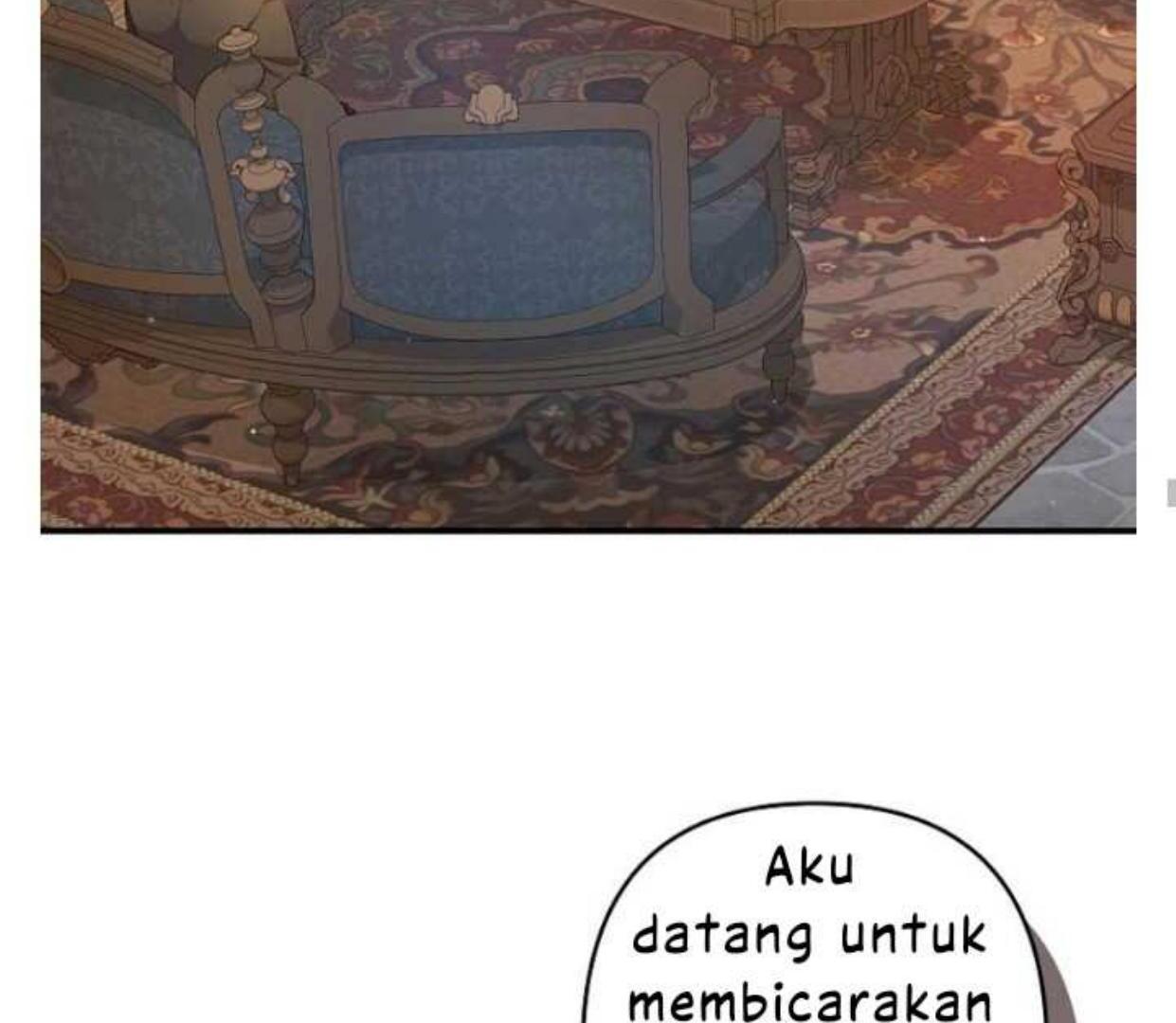 Aku Hanya Merawat Ayahku Yang Sakit Chapter 16 page 31