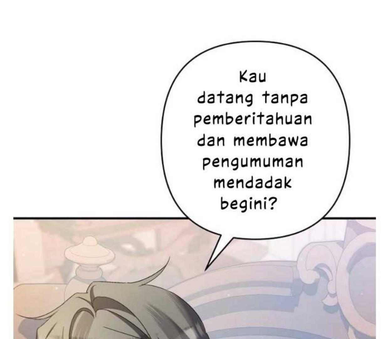 Aku Hanya Merawat Ayahku Yang Sakit Chapter 16 page 35