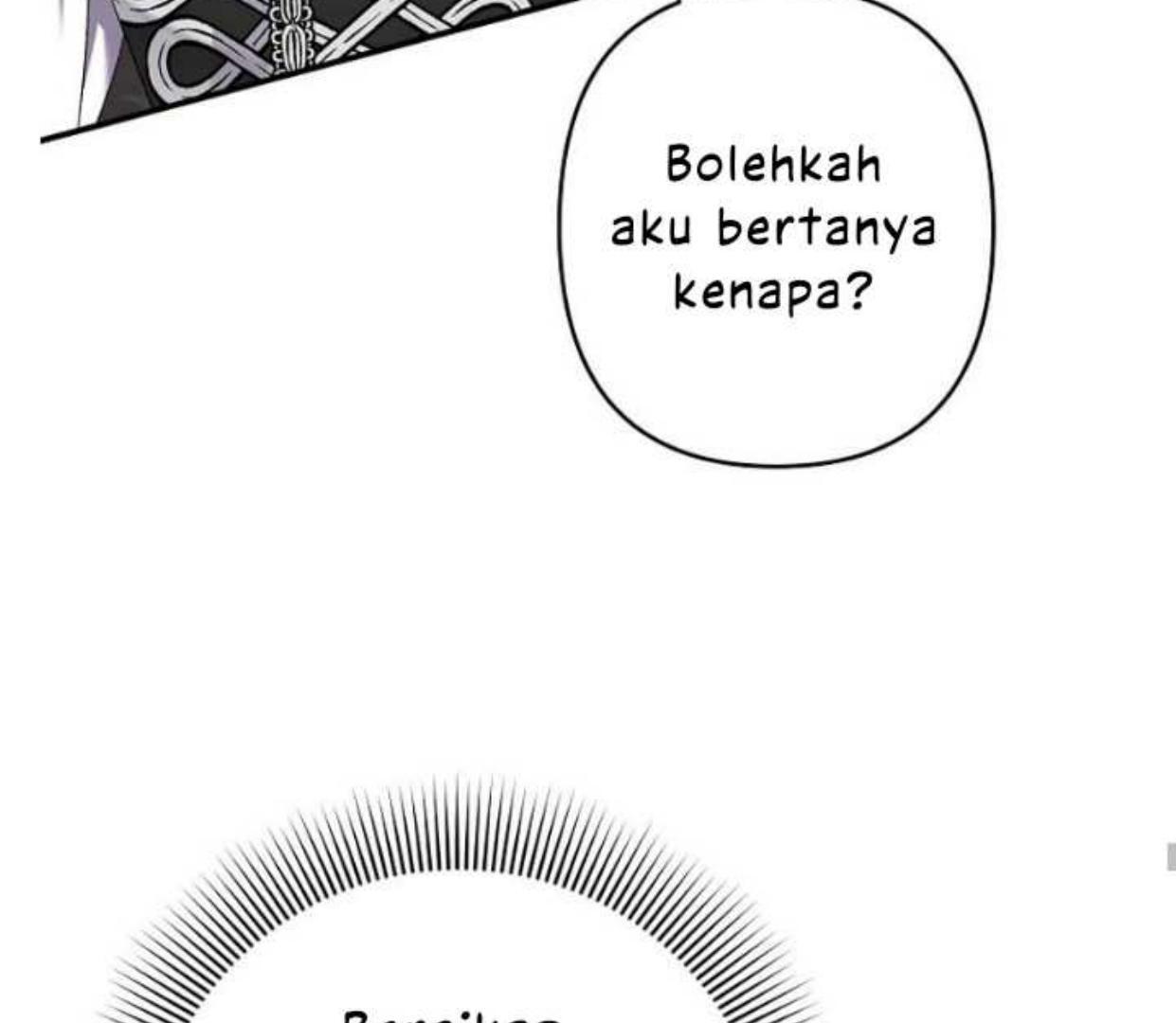 Aku Hanya Merawat Ayahku Yang Sakit Chapter 16 page 37