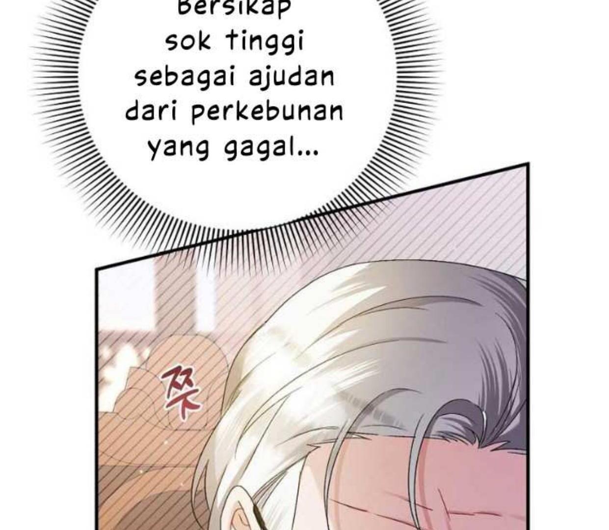 Aku Hanya Merawat Ayahku Yang Sakit Chapter 16 page 38