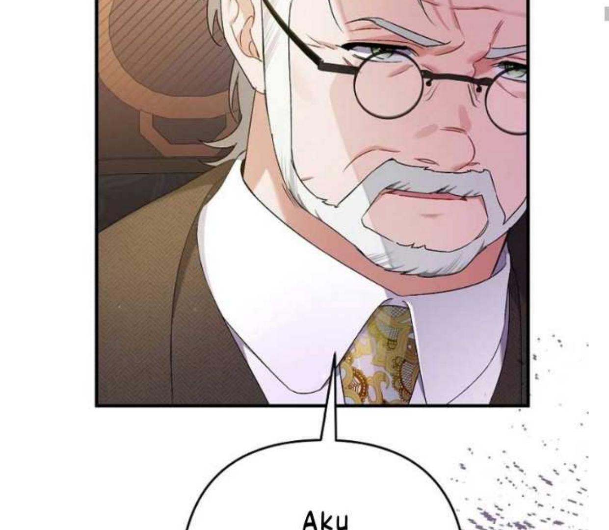 Aku Hanya Merawat Ayahku Yang Sakit Chapter 16 page 39