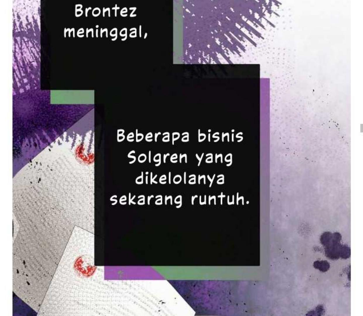 Aku Hanya Merawat Ayahku Yang Sakit Chapter 16 page 41