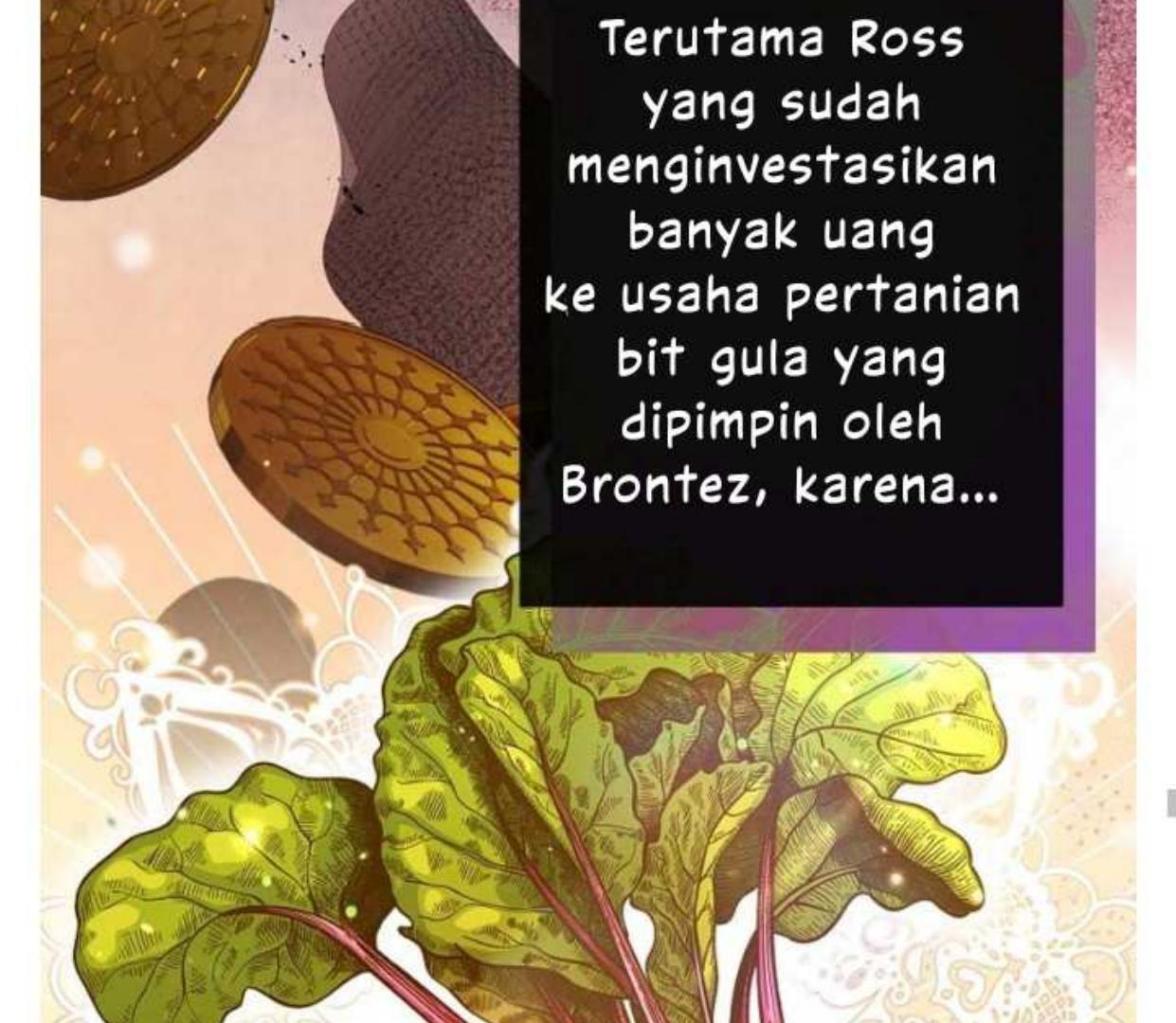 Aku Hanya Merawat Ayahku Yang Sakit Chapter 16 page 43