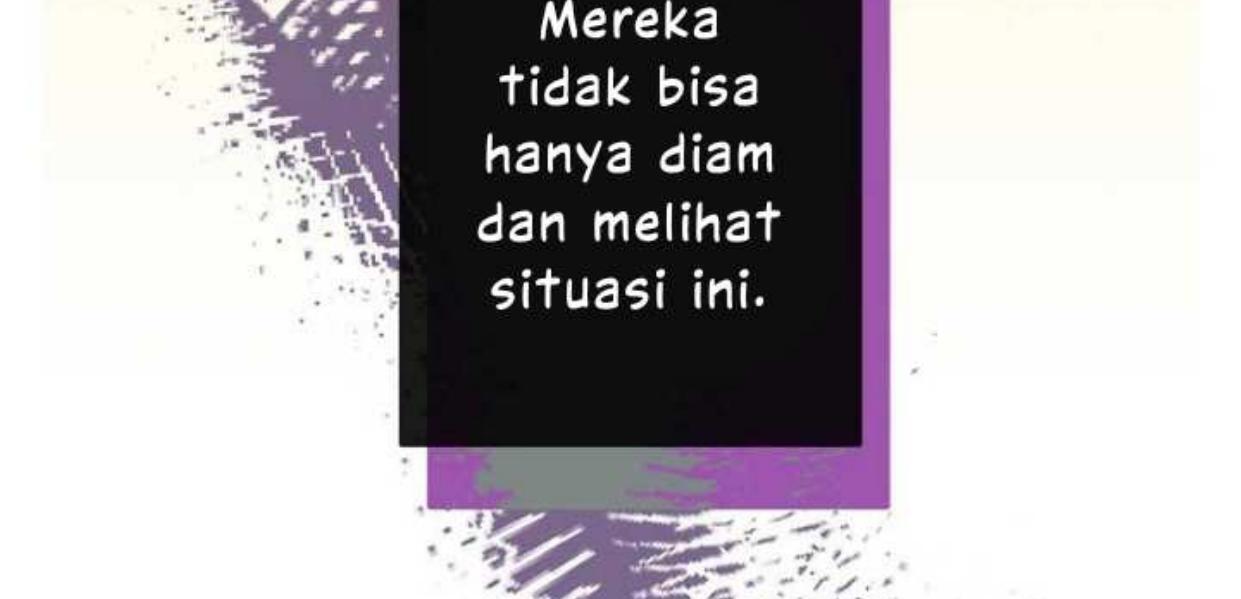 Aku Hanya Merawat Ayahku Yang Sakit Chapter 16 page 45