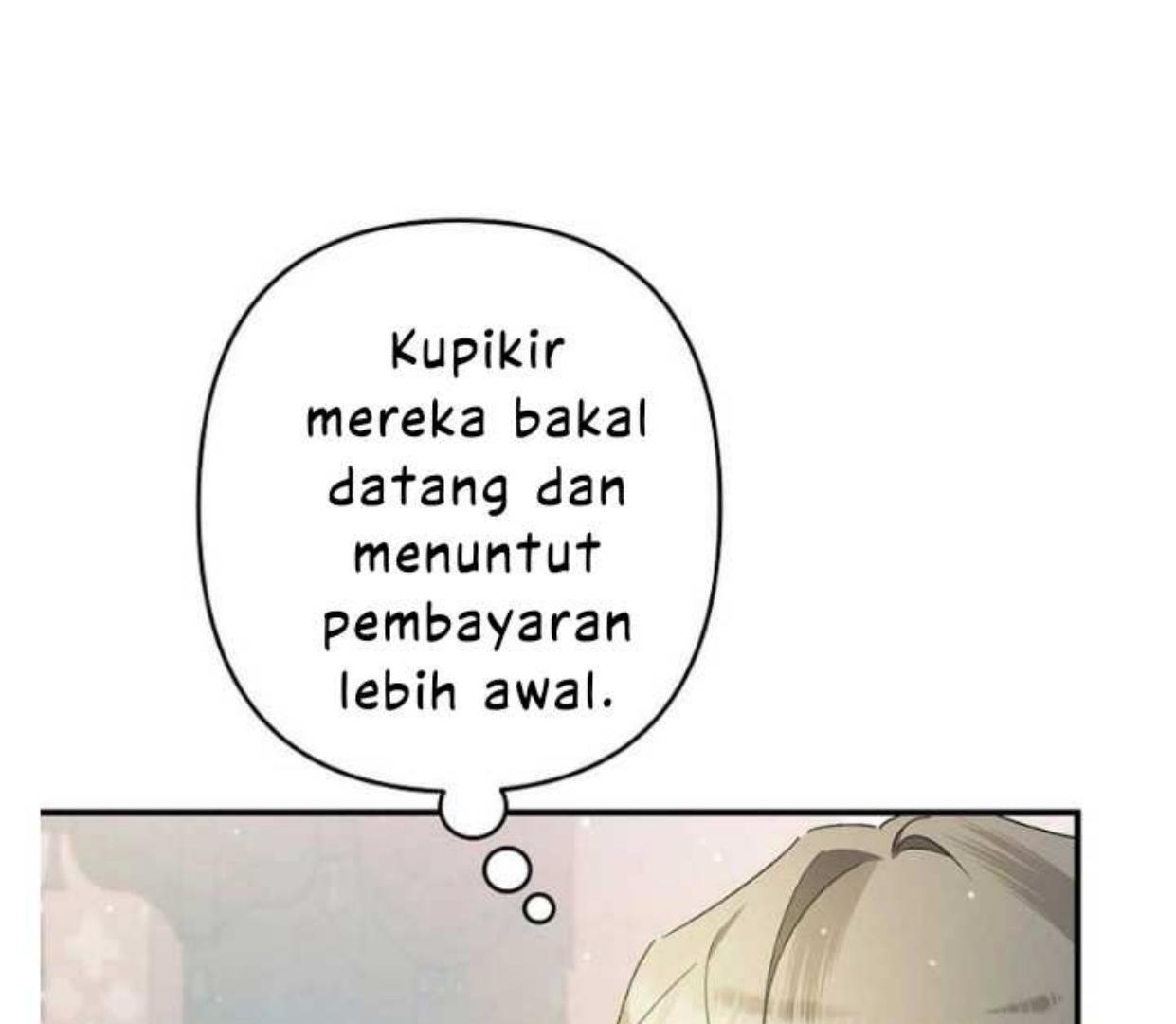 Aku Hanya Merawat Ayahku Yang Sakit Chapter 16 page 47