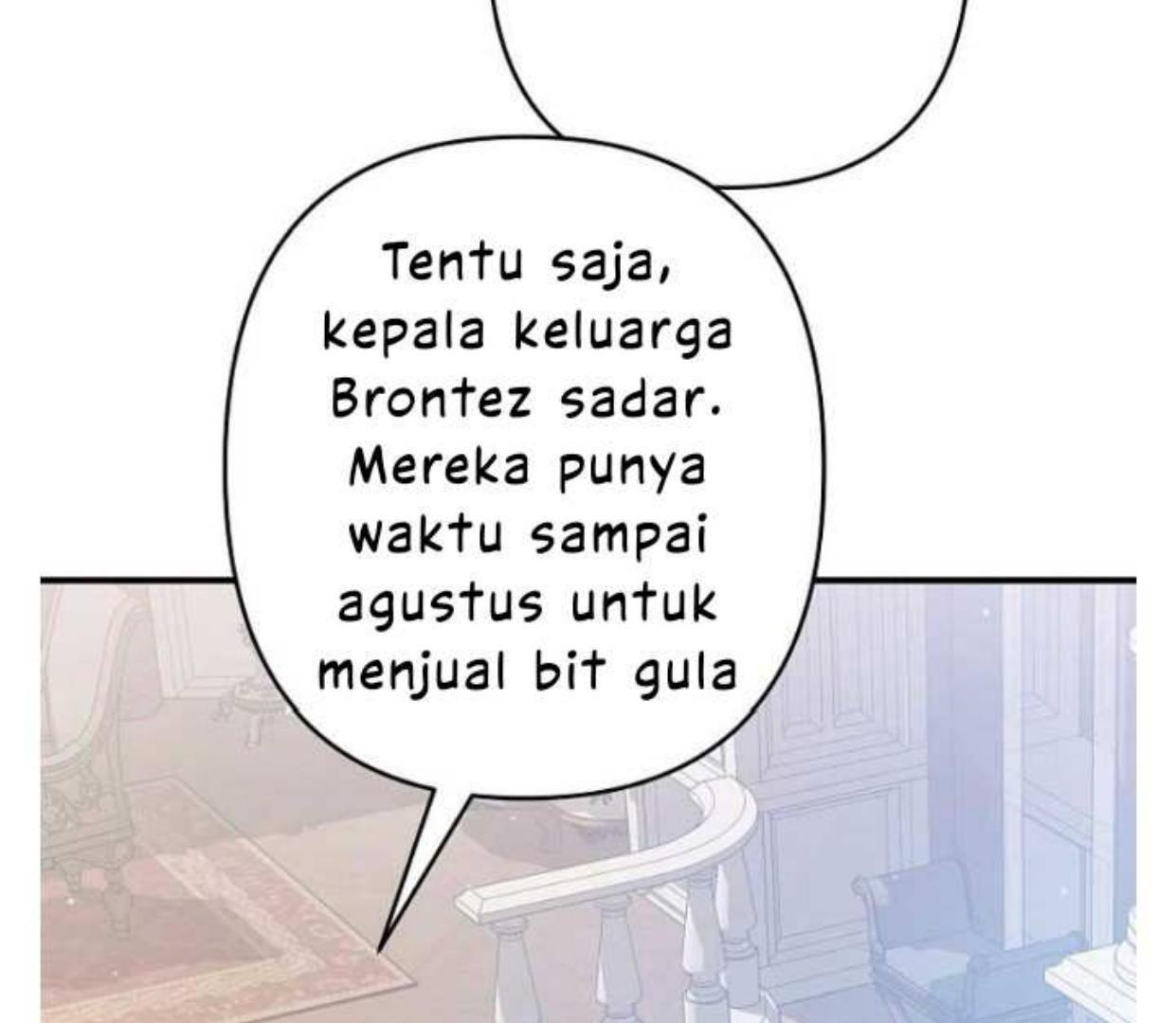 Aku Hanya Merawat Ayahku Yang Sakit Chapter 16 page 50
