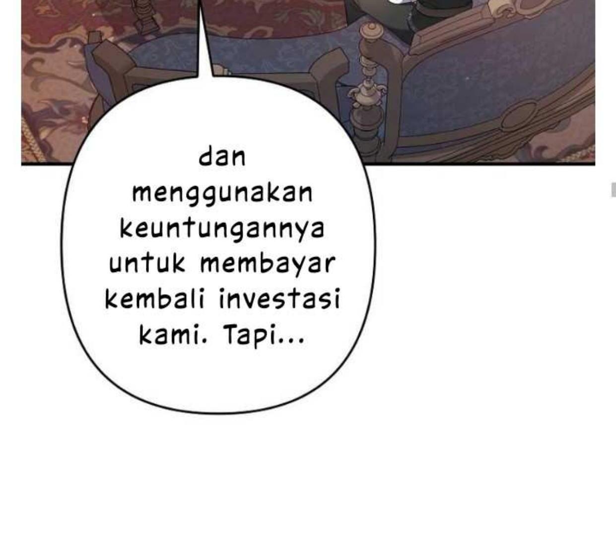 Aku Hanya Merawat Ayahku Yang Sakit Chapter 16 page 52