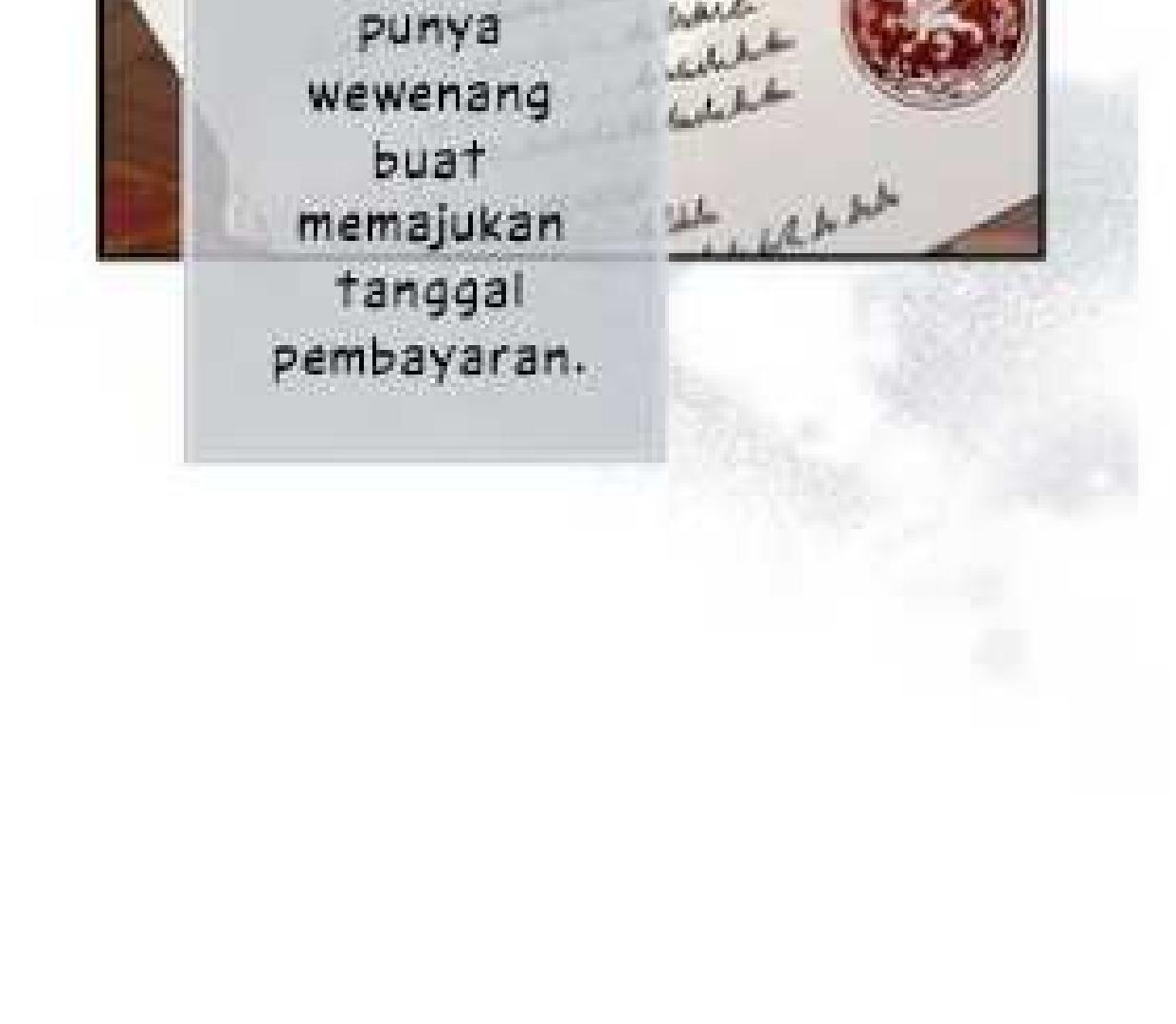 Aku Hanya Merawat Ayahku Yang Sakit Chapter 16 page 60
