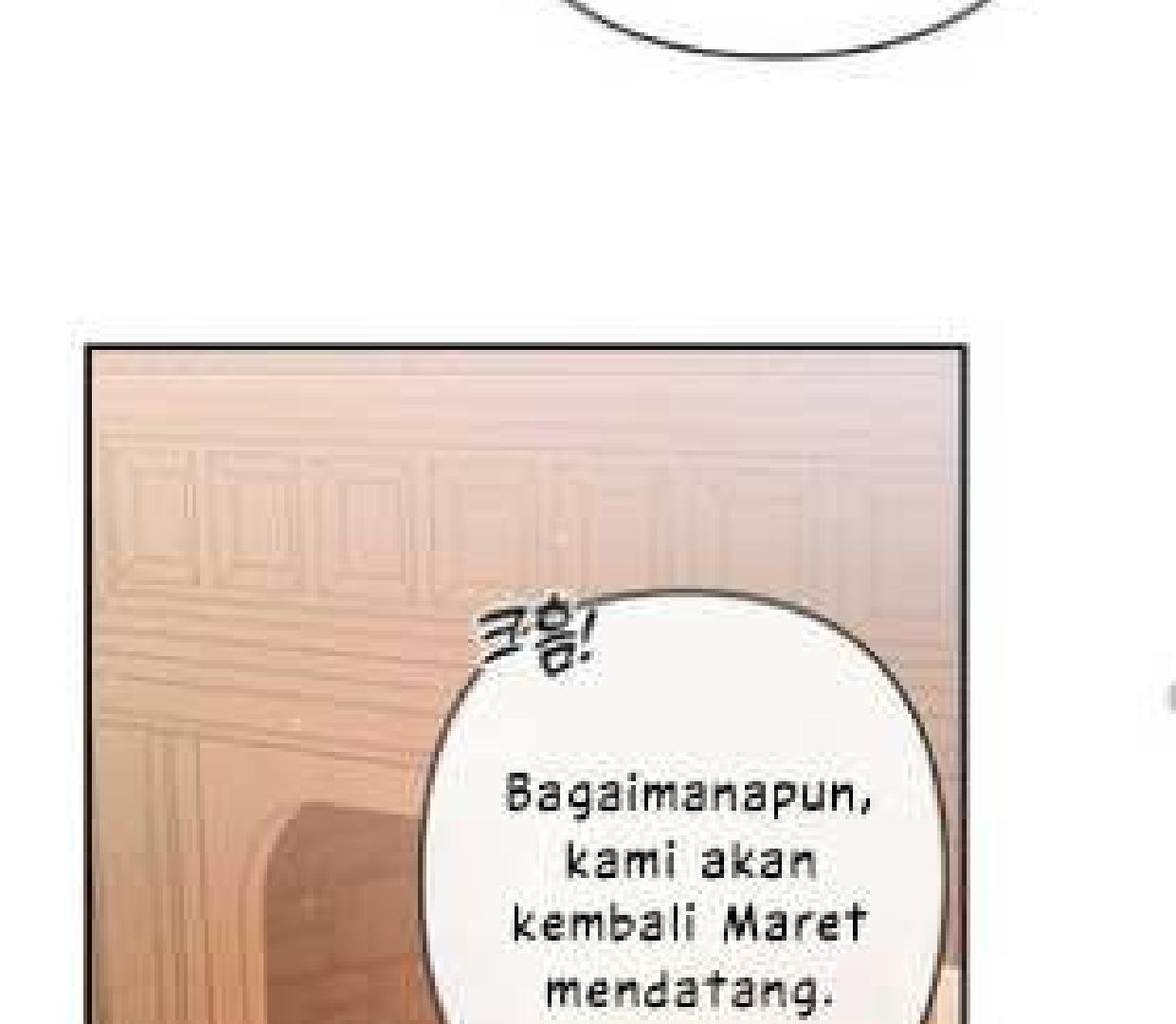 Aku Hanya Merawat Ayahku Yang Sakit Chapter 16 page 64