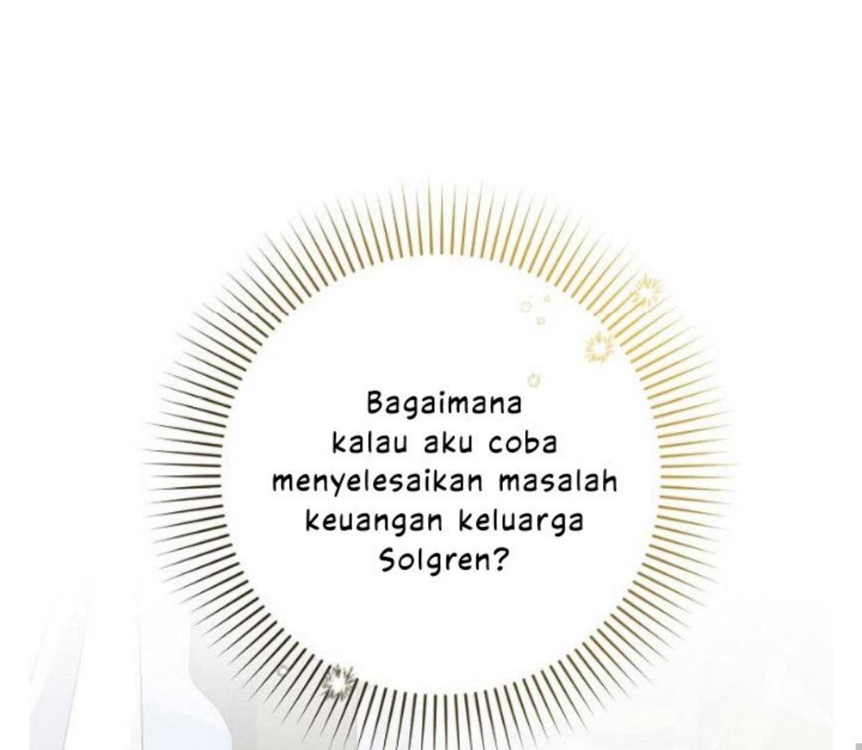 Aku Hanya Merawat Ayahku Yang Sakit Chapter 16 page 6