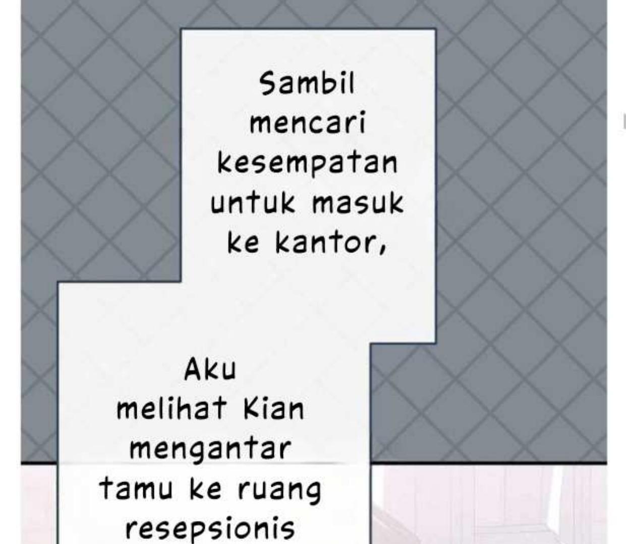 Aku Hanya Merawat Ayahku Yang Sakit Chapter 16 page 71