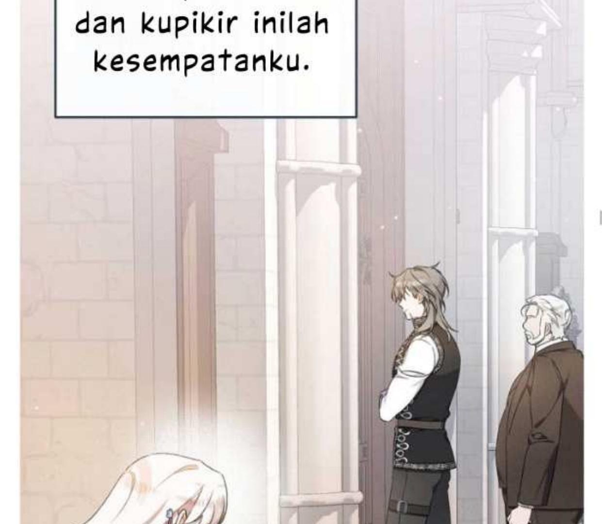 Aku Hanya Merawat Ayahku Yang Sakit Chapter 16 page 72