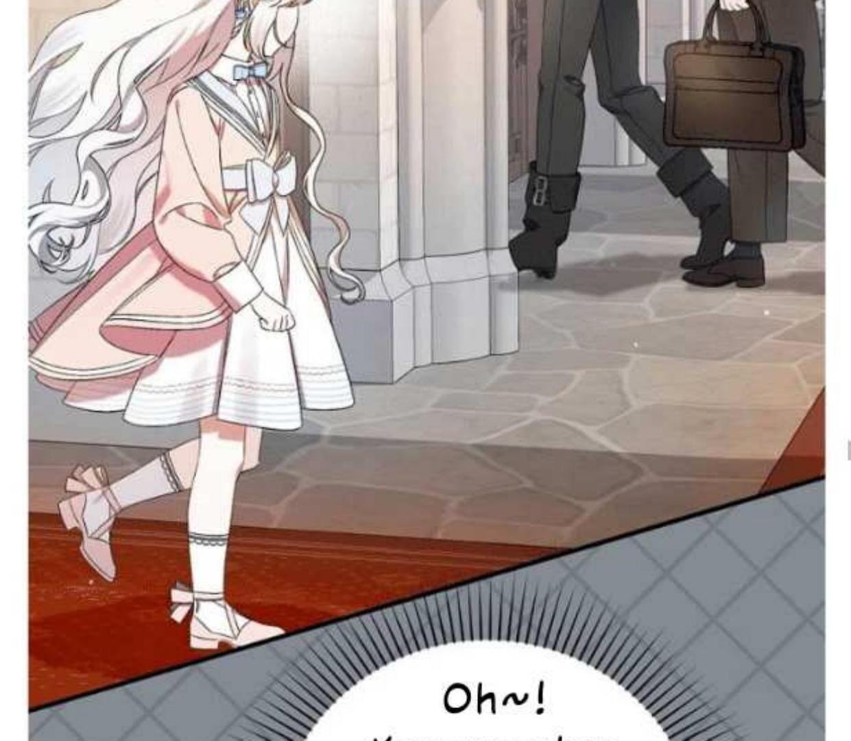 Aku Hanya Merawat Ayahku Yang Sakit Chapter 16 page 73