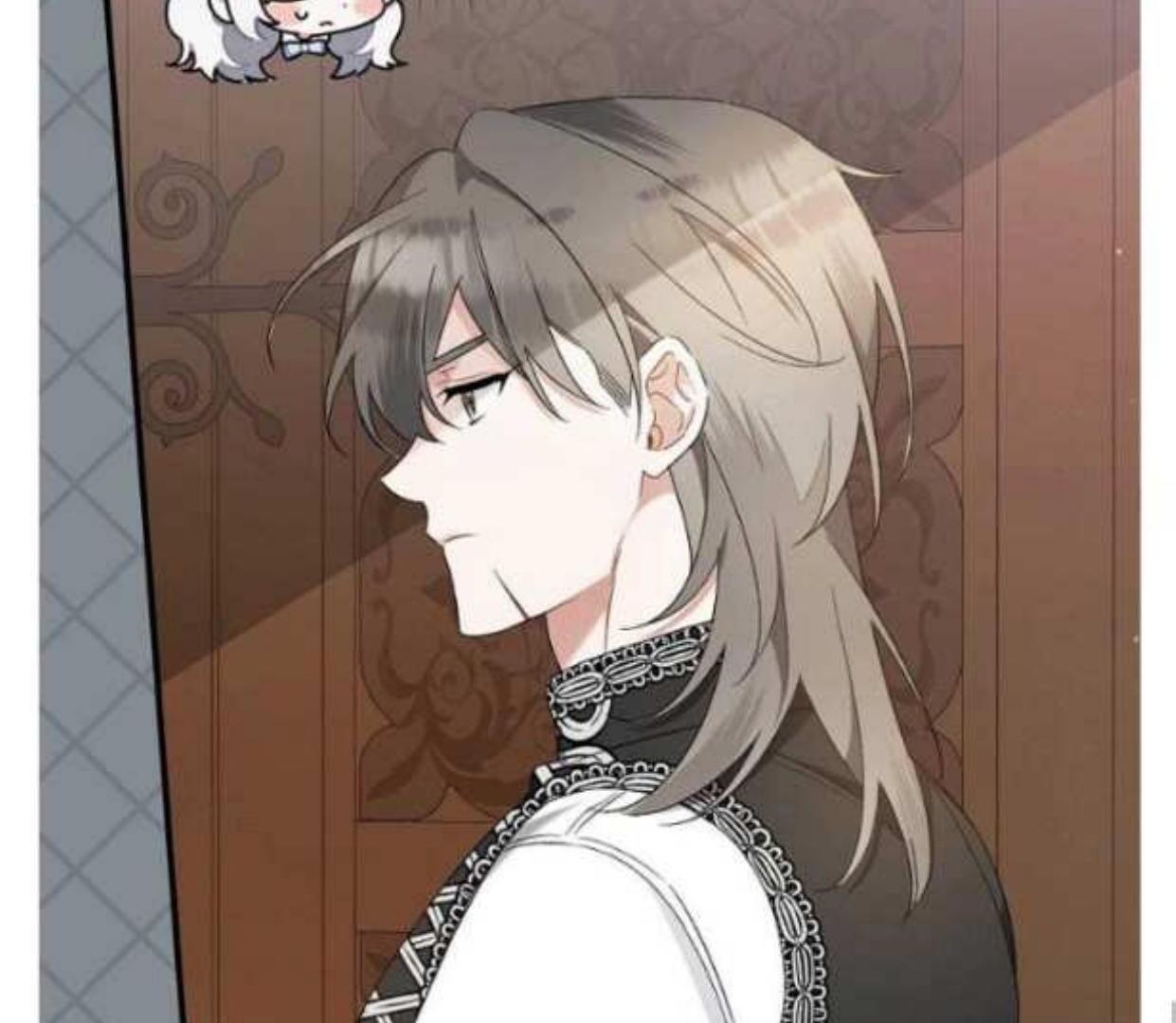 Aku Hanya Merawat Ayahku Yang Sakit Chapter 16 page 75