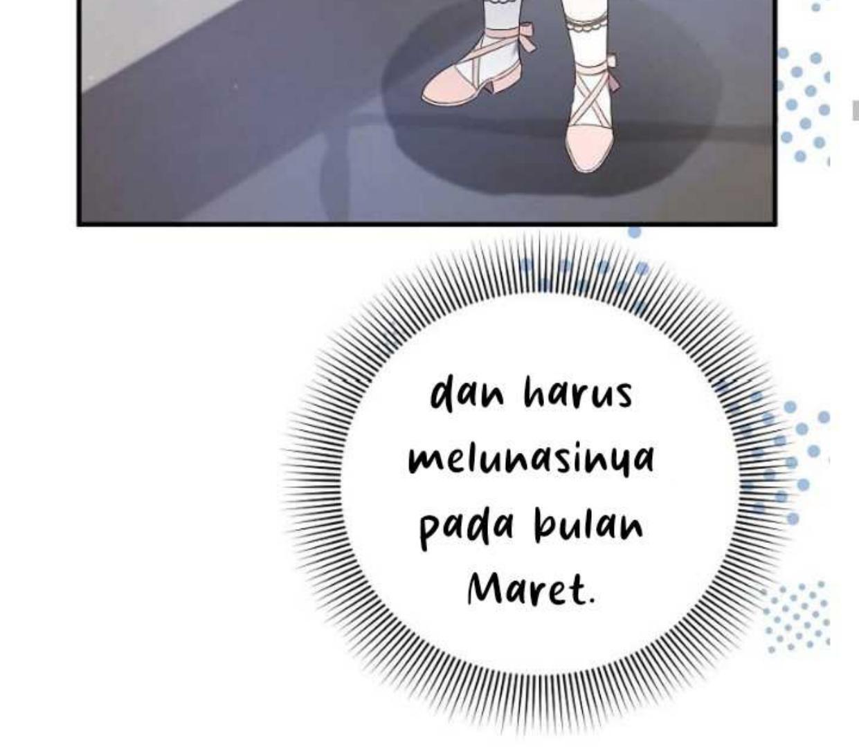 Aku Hanya Merawat Ayahku Yang Sakit Chapter 16 page 82