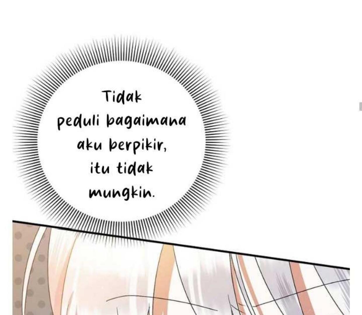 Aku Hanya Merawat Ayahku Yang Sakit Chapter 16 page 83