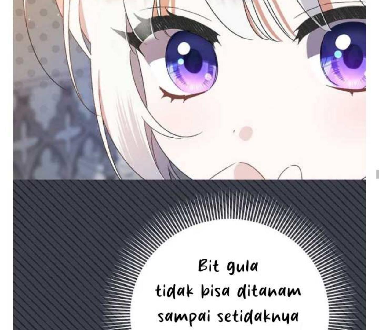 Aku Hanya Merawat Ayahku Yang Sakit Chapter 16 page 84