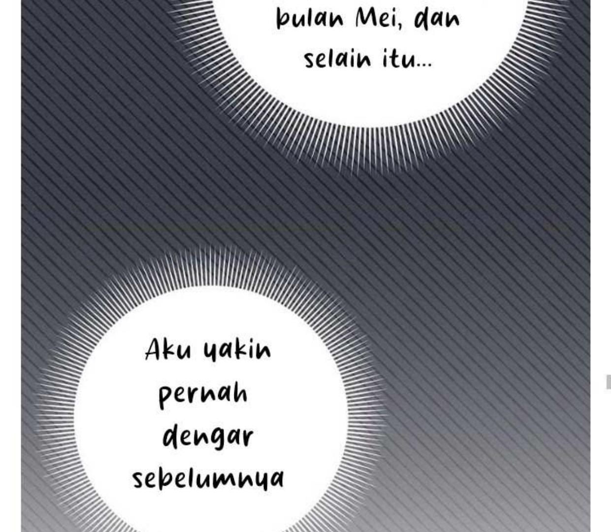 Aku Hanya Merawat Ayahku Yang Sakit Chapter 16 page 85