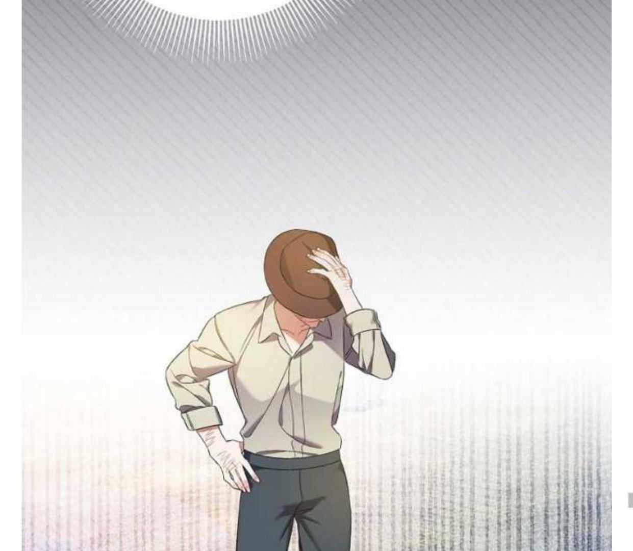 Aku Hanya Merawat Ayahku Yang Sakit Chapter 16 page 86