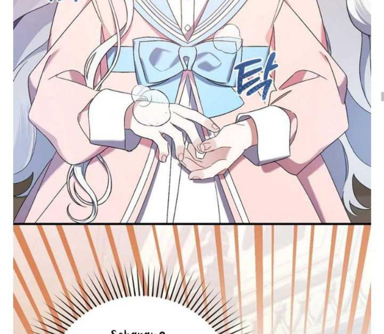 Aku Hanya Merawat Ayahku Yang Sakit Chapter 16 page 92
