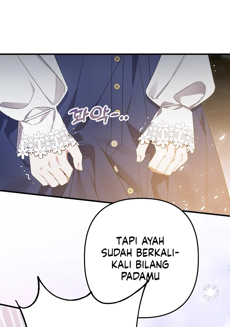 Aku Hanya Merawat Ayahku Yang Sakit Chapter 2 page 9