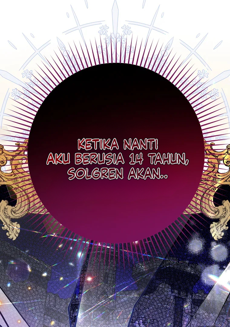 Aku Hanya Merawat Ayahku Yang Sakit Chapter 2 page 99