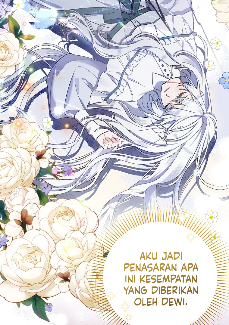 Aku Hanya Merawat Ayahku Yang Sakit Chapter 2 page 101