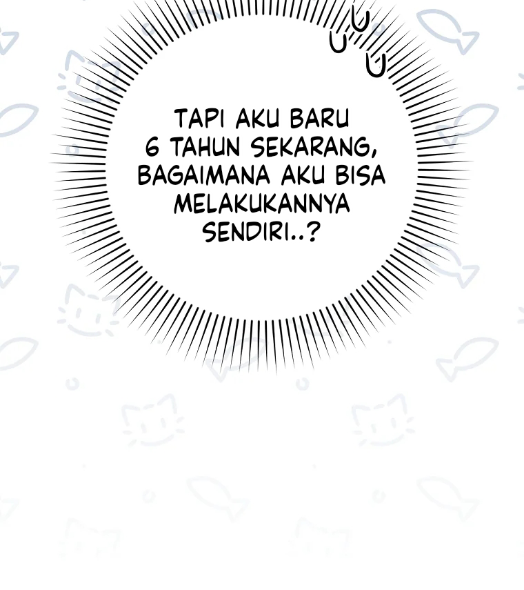 Aku Hanya Merawat Ayahku Yang Sakit Chapter 2 page 106