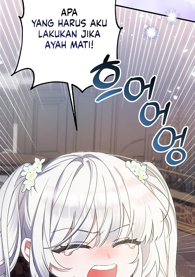 Aku Hanya Merawat Ayahku Yang Sakit Chapter 2 page 10
