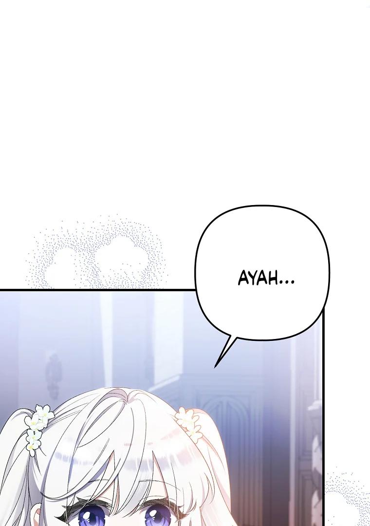Aku Hanya Merawat Ayahku Yang Sakit Chapter 2 page 1
