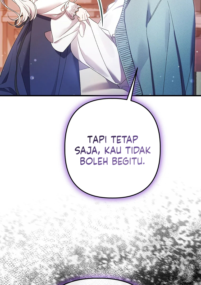 Aku Hanya Merawat Ayahku Yang Sakit Chapter 2 page 20